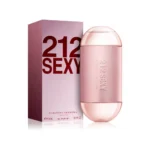 212 SEXY(W)EDP SP 3.4oz