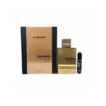 AL HARAMAIN AMBER OUD BLACK