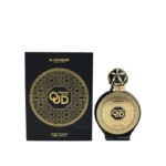 AL HARAMAIN BLACK OUD