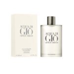 AQUA DI GIO6.7oz